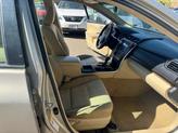 Thumbnail of 2017 Gold Toyota Camry