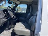 Thumbnail of 2021 Summit White Chevrolet Express 2500