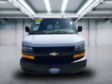 Thumbnail of 2021 Summit White Chevrolet Express 2500