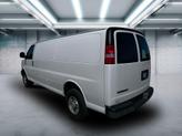 Thumbnail of 2021 Summit White Chevrolet Express 2500