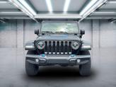 Thumbnail of 2022 Black Clearcoat Jeep Wrangler Unlimited 4xe