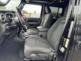 Thumbnail of 2022 Black Clearcoat Jeep Wrangler Unlimited 4xe