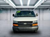 Thumbnail of 2018 Summit White Chevrolet Express 2500