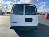 Thumbnail of 2018 Summit White Chevrolet Express 2500