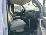 Thumbnail of 2018 Summit White Chevrolet Express 2500