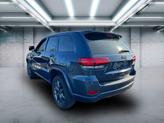 Thumbnail of 2021 Slate Blue Pearlcoat Jeep Grand Cherokee
