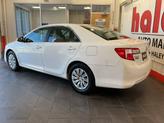 Thumbnail of 2014 Super White Toyota Camry