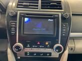 Thumbnail of 2014 Super White Toyota Camry