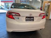 Thumbnail of 2014 Super White Toyota Camry