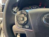 Thumbnail of 2014 Super White Toyota Camry