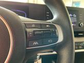 Thumbnail of 2024 Fusion Black Kia Sportage