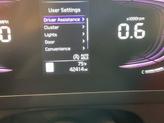 Thumbnail of 2024 Fusion Black Kia Sportage