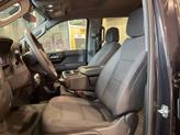 Thumbnail of 2023 Dark Ash Metallic Chevrolet Silverado 1500