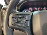 Thumbnail of 2023 Dark Ash Metallic Chevrolet Silverado 1500