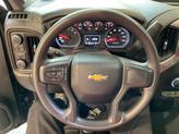 Thumbnail of 2023 Dark Ash Metallic Chevrolet Silverado 1500