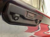 Thumbnail of 2023 Dark Ash Metallic Chevrolet Silverado 1500