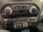 Thumbnail of 2023 Dark Ash Metallic Chevrolet Silverado 1500