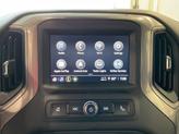 Thumbnail of 2023 Dark Ash Metallic Chevrolet Silverado 1500