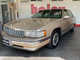 Thumbnail of 1996  Cadillac DeVille