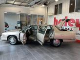 Thumbnail of 1996  Cadillac DeVille