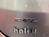Thumbnail of 2024 Silver Ford Edge