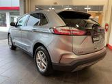 Thumbnail of 2024 Silver Ford Edge