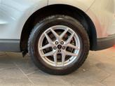 Thumbnail of 2024 Silver Ford Edge