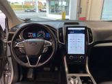 Thumbnail of 2024 Silver Ford Edge