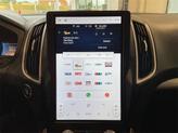 Thumbnail of 2024 Silver Ford Edge