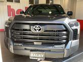Thumbnail of 2026 Magnetic Gray Metallic Toyota Tundra