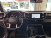 Thumbnail of 2026 Magnetic Gray Metallic Toyota Tundra