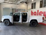 Thumbnail of 2020 White Toyota Tacoma