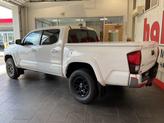 Thumbnail of 2020 White Toyota Tacoma