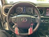 Thumbnail of 2020 White Toyota Tacoma