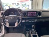 Thumbnail of 2020 White Toyota Tacoma