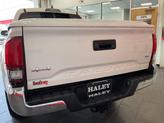 Thumbnail of 2020 White Toyota Tacoma