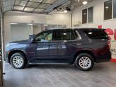 Thumbnail of 2023 Dark Ash Metallic Chevrolet Tahoe
