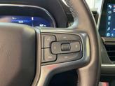 Thumbnail of 2023 Dark Ash Metallic Chevrolet Tahoe