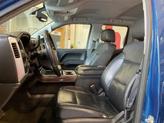 Thumbnail of 2015 Stone Blue Metallic GMC Sierra 1500