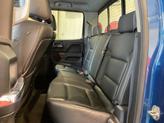 Thumbnail of 2015 Stone Blue Metallic GMC Sierra 1500