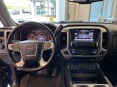 Thumbnail of 2015 Stone Blue Metallic GMC Sierra 1500