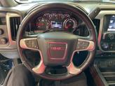 Thumbnail of 2015 Stone Blue Metallic GMC Sierra 1500