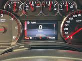Thumbnail of 2015 Stone Blue Metallic GMC Sierra 1500