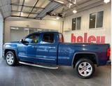 Thumbnail of 2015 Stone Blue Metallic GMC Sierra 1500