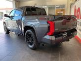Thumbnail of 2022 Magnetic Gray Metallic Toyota Tundra