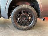 Thumbnail of 2022 Magnetic Gray Metallic Toyota Tundra
