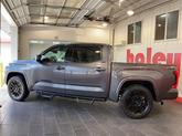 Thumbnail of 2022 Magnetic Gray Metallic Toyota Tundra