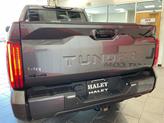 Thumbnail of 2022 Magnetic Gray Metallic Toyota Tundra