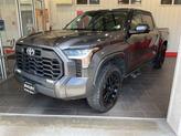 Photo of 2022 Magnetic Gray Metallic Toyota Tundra