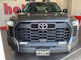 Thumbnail of 2022 Magnetic Gray Metallic Toyota Tundra